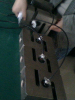 Hangzhou lizhi electronic technology co.,Ltd