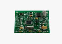 وحدة الإرسال الرقمية/AD108/PCB/SPI/TTL/RS485/RS232