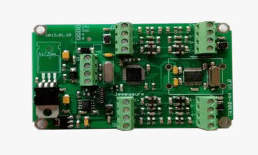 صندوق إرسال رقمي بأربعة قنوات / TR-300-N4 / لأربعة خلايا تحميل / ثابت