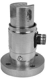 مستشعر عزم الدوران/LZN2-J (ثابت)/0～0.5, 1, 2, 5, 10, 20, 50, 100 نيوتن متر