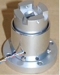 مستشعر عزم الدوران/LZN2B-J/ثابت/0～0.5,1,2,5,10,20,30 نيوتن متر