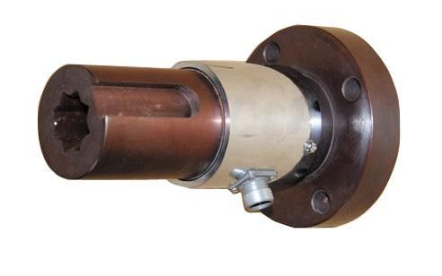 مستشعر عزم الدوران/LZN4-J (ثابت) 0～100, 200, 300, 500, 1000 نيوتن متر