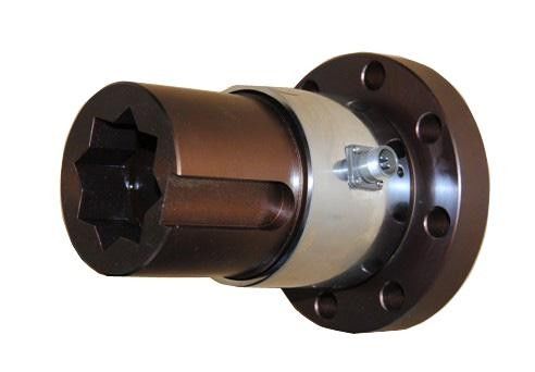 مستشعر عزم الدوران/LZN4C-J(ثابت)/0～2000,3000,5000 نيوتن متر