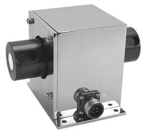 مستشعر عزم الدوران/LZN3B-D (ديناميكي)/0-200-300-500-1000-2000 نيوتن متر