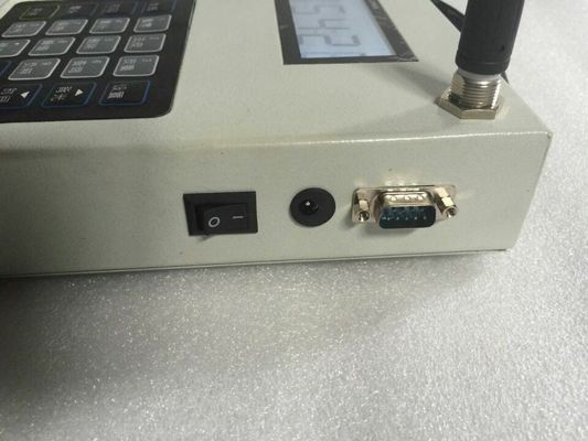 مؤشر وزن لاسلكي/LZWX2/LCD/RS232