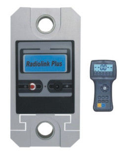 مقياس ديناميكي/WOCS-P/مستقبل حمل من الألومنيوم/لاسلكي/شاشة LCD/ 0.5 طن/1 طن/2 طن/3 طن/5 طن