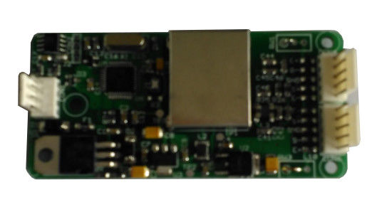 وحدة الإرسال الرقمية/TR300-D2/PCB/RS485/خليتان استشعار