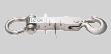 خلية تحميل هيكل الشد / LZD1H / فولاذ سبيكي / 1 طن / 2 طن / 3 طن / 5 طن / 10 طن