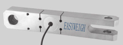 خلية تحميل من نوع حلقة الصفيحة / LZD9H / فولاذ سبيكي / 3 طن / 5 طن / 10 طن