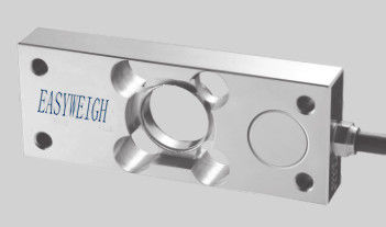 خلية تحميل نقطة واحدة/LZP12B/فولاذ مقاوم للصدأ/6 كجم-11.3 كجم/22.7 كجم/45.4 كجم