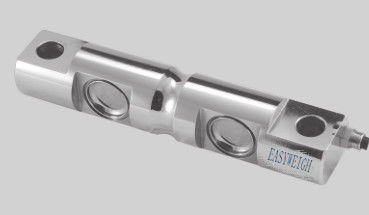 خلية تحميل مزدوجة الشعاع / LZQ7H / B / سبائك الصلب / الفولاذ المقاوم للصدأ