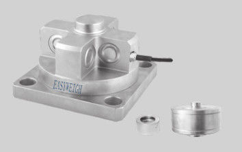 خلية تحميل مزدوجة الشعاع / LZQ11H / سبائك الصلب / 10-40 طن / 50-70 طن / 100 طن / 150-200 طن