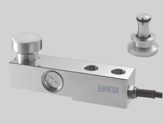 خلية تحميل شعاع واحد/LZX2H(B)/فولاذ سبيكي/فولاذ مقاوم للصدأ 0.5-2 طن/5 طن/10 طن/20 طن