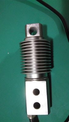 خلية تحميل نقطة واحدة/LZP7H(B)/ سبيكة فولاذ/فولاذ مقاوم للصدأ/10-200 كجم/300-200 كجم