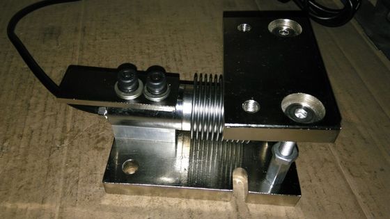 خلية تحميل نقطة واحدة/LZP7H(B)/ سبيكة فولاذ/فولاذ مقاوم للصدأ/10-200 كجم/300-200 كجم