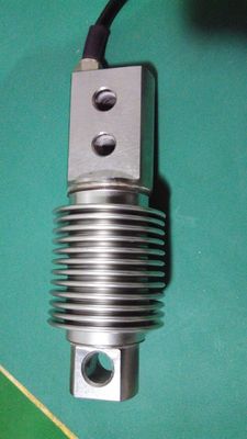 خلية تحميل نقطة واحدة/LZP7H(B)/ سبيكة فولاذ/فولاذ مقاوم للصدأ/10-200 كجم/300-200 كجم