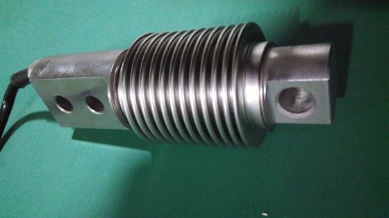 خلية تحميل نقطة واحدة/LZP7H(B)/ سبيكة فولاذ/فولاذ مقاوم للصدأ/10-200 كجم/300-200 كجم