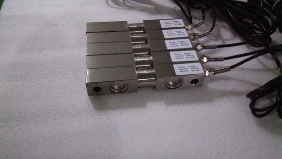 خلية تحميل مزدوجة الشعاع / LZQ2H(B) / فولاذ سبيكي / فولاذ مقاوم للصدأ 0.45-22.8 طن / 4.54-11.34 طن / 15.88 طن