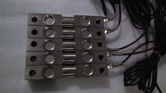 خلية تحميل مزدوجة الشعاع / LZQ2H(B) / فولاذ سبيكي / فولاذ مقاوم للصدأ 0.45-22.8 طن / 4.54-11.34 طن / 15.88 طن