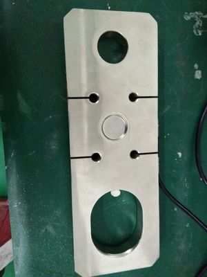 مستشعر مسطح