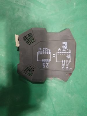 جهاز إرسال وزن تناظري معزول