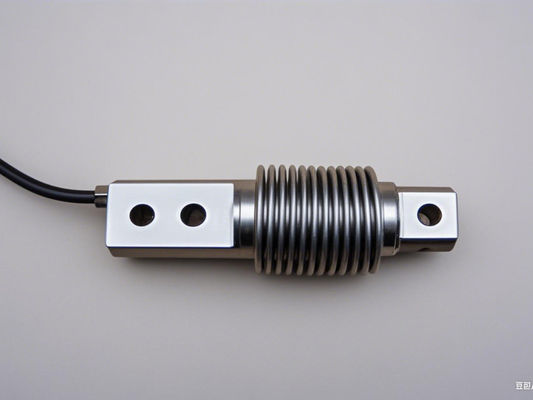 حامل خزان الأنابيب المموج /LZP7M/فولاذ سبيكي/فولاذ مقاوم للصدأ/5-500 كجم