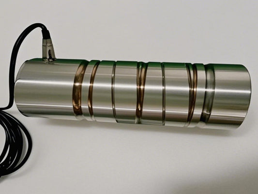 دبوس الحمل / 5t ~ 300t / 17-4PH / خطاف الإفراج السريع / 50 °C ~ 70 °C / 4-20mA