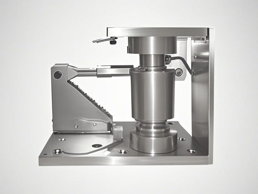 وحدة خلايا حمولة العمود/LZZ10M/الصلب المسبوب/الصلب المقاوم للصدأ/0-40t