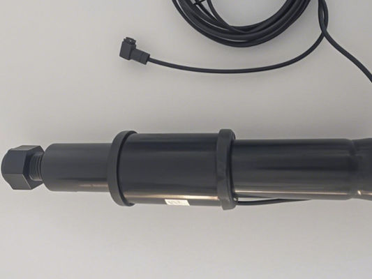 تحميل ناتئ للمحور cee/4.1t/5t/7.5t/وزن المركبة