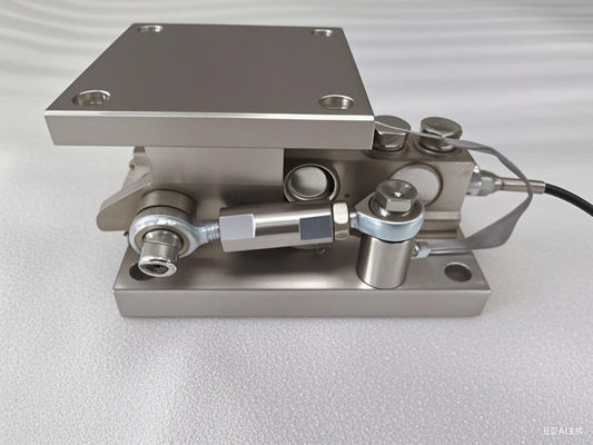 وحدة وزن شعاع القطع / LZX6M / الفولاذ المسبوب / الفولاذ المقاوم للصدأ / 0.25-4.4t