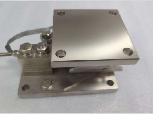 وحدة وزن شعاع القطع / LZX6M / الفولاذ المسبوب / الفولاذ المقاوم للصدأ / 0.25-4.4t