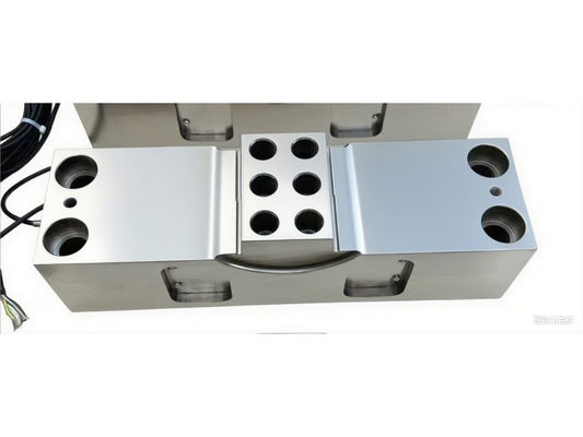 خلية تحميل مزدوجة الشعاع / LZQ10H / فولاذ سبيكي / 50 طن / 100 طن / 150 طن / 200 طن