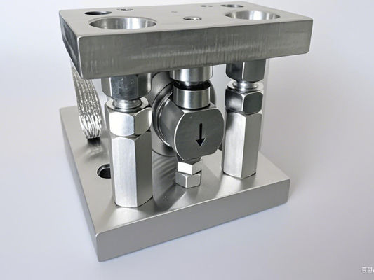 وحدة خلية الحمل في الأسفل/10kg/20kg/30kg/50kg/100kg/200kg/300kg/خزان/سيلو