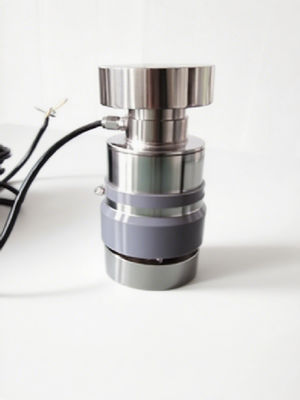 خلية تحميل عمود/ميزان شاحنات/خزان/صومعة