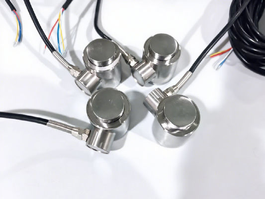 خلية تحميل عمود/5 طن، 10 طن/مقياس ديناميكي/خزان/صومعة