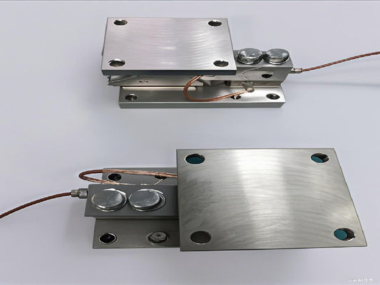 وحدة وزن شعاع القطع / LZX6M / الفولاذ المسبوب / الفولاذ المقاوم للصدأ / 0.25-4.4t