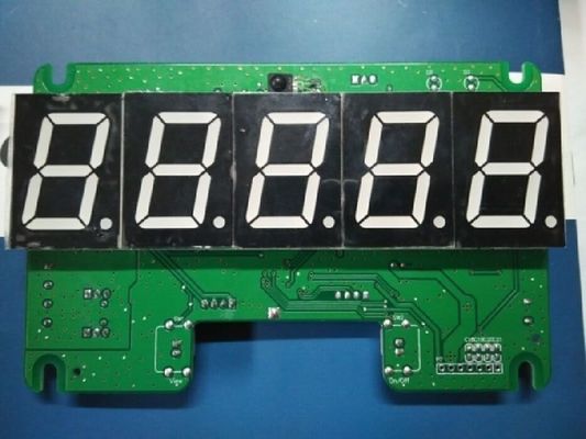 اللوحة الأم OCS/LZDG1/PCB/LED/مقبض التحكم عن بعد بالأشعة تحت الحمراء