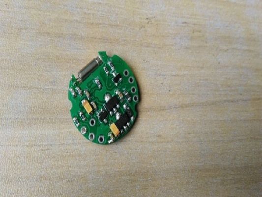 وحدة الإرسال الرقمية/AD125 / PCB،قطر:20mm