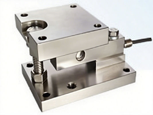 حامل خزان من الفولاذ المقاوم للصدأ LZX2M/ثابت/0.22-2.2 طن/4.4 طن/9.07-13.6 طن/20.4 طن