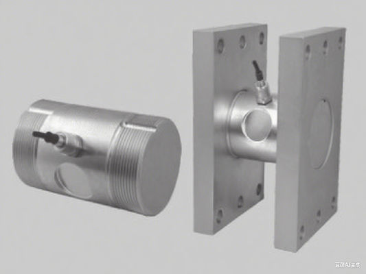 خلية حمولة الحزمة الواحدة / LZX4H / الفولاذ سبائك / 7-20t