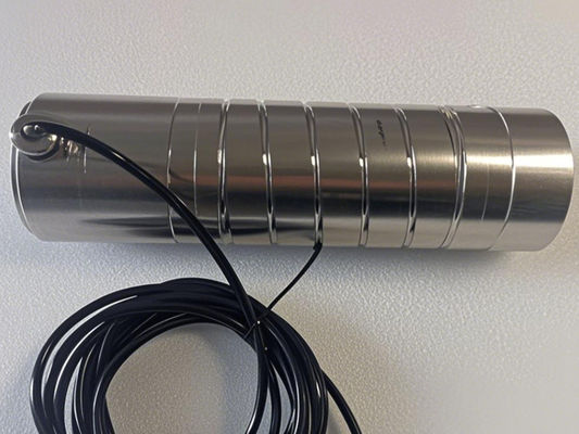 دبوس الحمل / 5t ~ 300t / 17-4PH / خطاف الإفراج السريع / 50 °C ~ 70 °C / 4-20mA