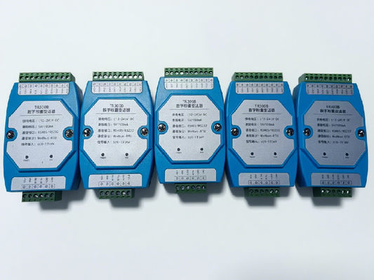 ناقل إرسال رقمي من قناتين/TR300-N1/2 قناة/ خلية حمولة 2S/ABS