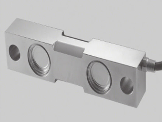 خلية تحميل مزدوجة الشعاع / LZQ2H(B) / فولاذ سبيكي / فولاذ مقاوم للصدأ 0.45-22.8 طن / 4.54-11.34 طن / 15.88 طن