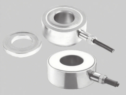 خلية تحميل بهيكل شعاعي/LZL8H/فولاذ سبيكي/6 طن/8 طن/12 طن/16 طن/35 طن/50 طن/75 طن