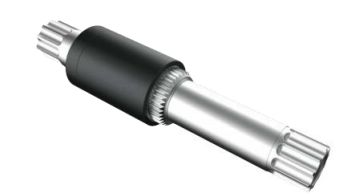 JIS/ISIS  five-way torque sensor