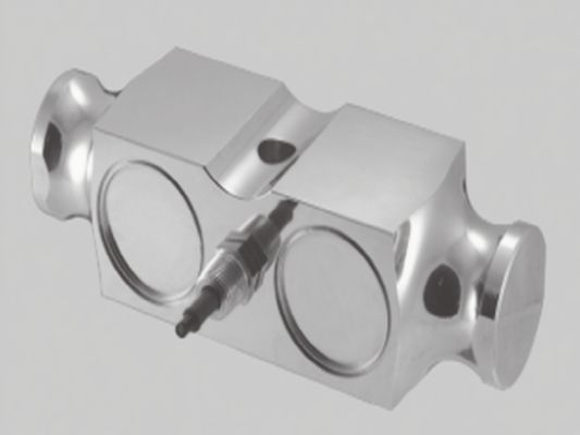خلية تحميل مزدوجة الشعاع / LZQ5H(B) / سبائك الصلب / الفولاذ المقاوم للصدأ 22.8 طن / 29.5 طن / 34 طن / 45.4 طن