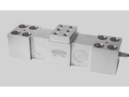 خلية تحميل مزدوجة الشعاع / LZQ10H / فولاذ سبيكي / 50 طن / 100 طن / 150 طن / 200 طن