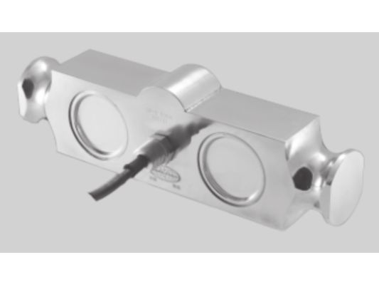 خلية تحميل مزدوجة الشعاع / LZQ3H / B / سبائك الصلب / الفولاذ المقاوم للصدأ / 11.34-18.14 طن / 22.8-34 طن / 45.4-56.7 طن